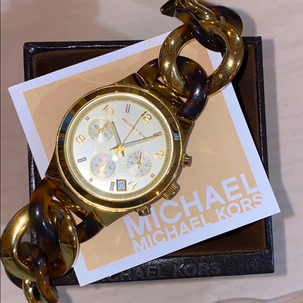 Michael Kors Watch